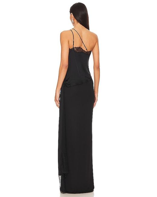 Nbd Black Lylah Cami Top
