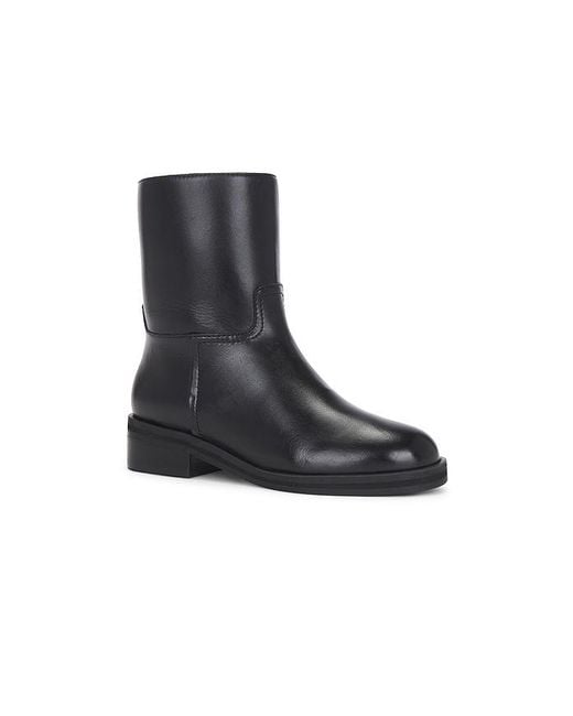 LPA Black Tracer Bootie
