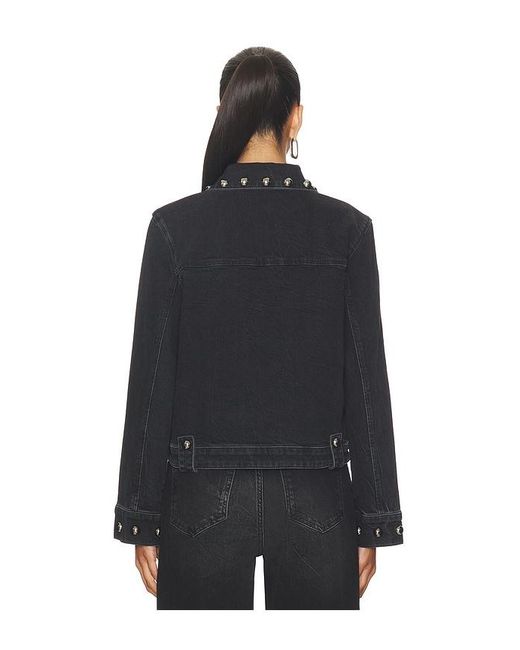 Rails Blue Roxbury Jacket