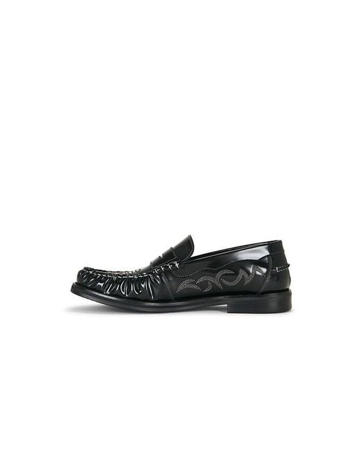 Steve Madden Loafers Exeter in Black für Herren