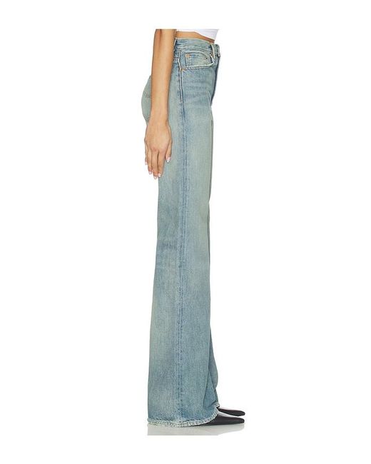 Denimist Blue Dena Jeans