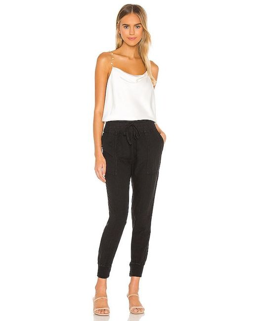 Cami NYC White The Busy Cami