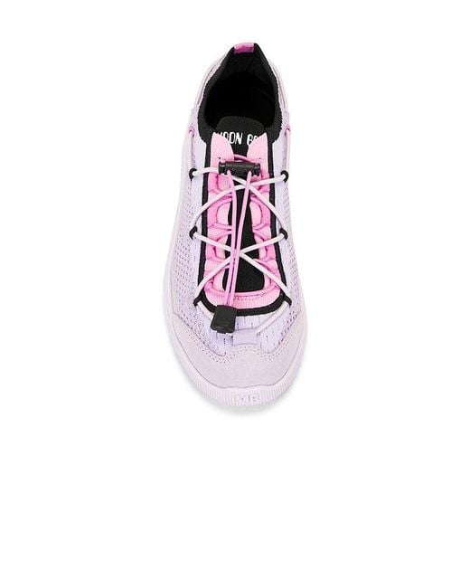 Moon Boot Multicolor Moonlight Sneaker