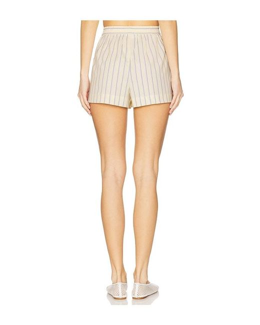 Lovers + Friends White Ray Short