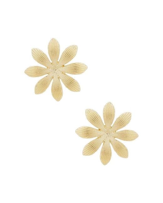 BaubleBar Metallic Shyla Earrings