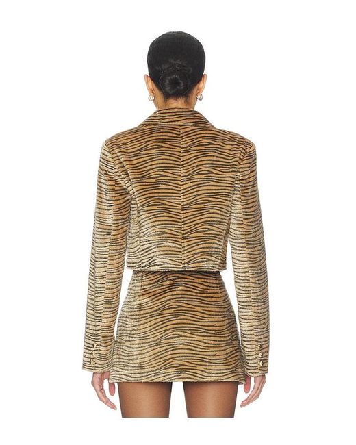 Lamarque Natural Jaylee Jacket