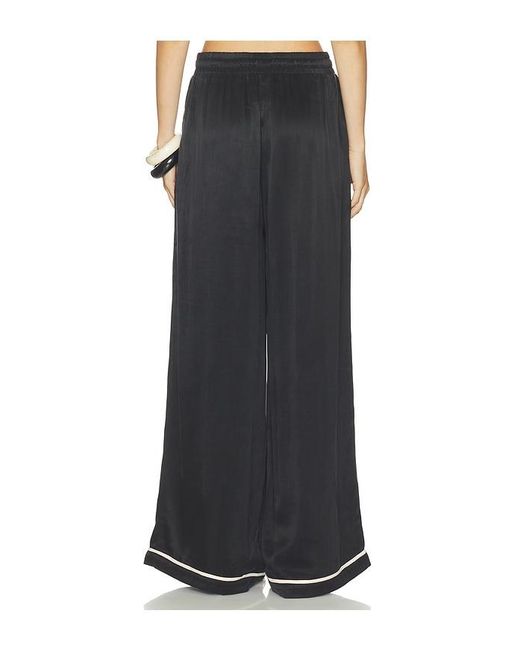 Sancia Black The Lottie Pants