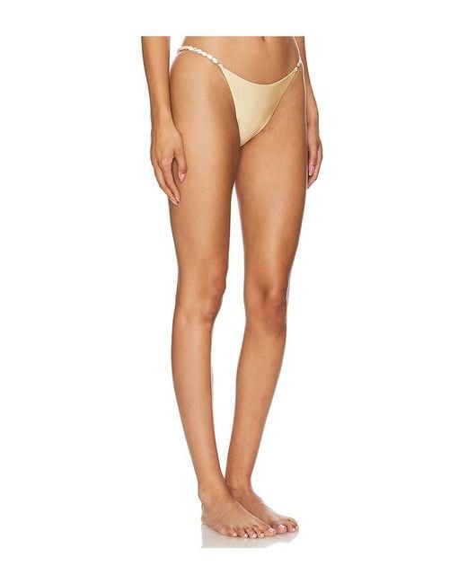 Tularosa White Estelle Bottom