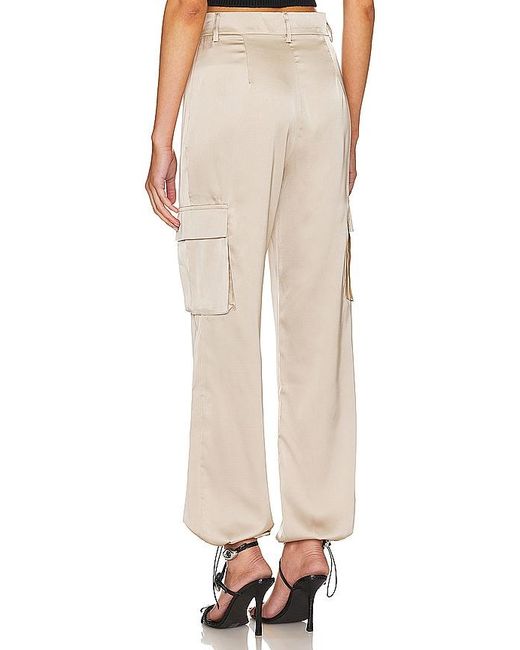 superdown Natural Hose Seleste Drawstring Jogger