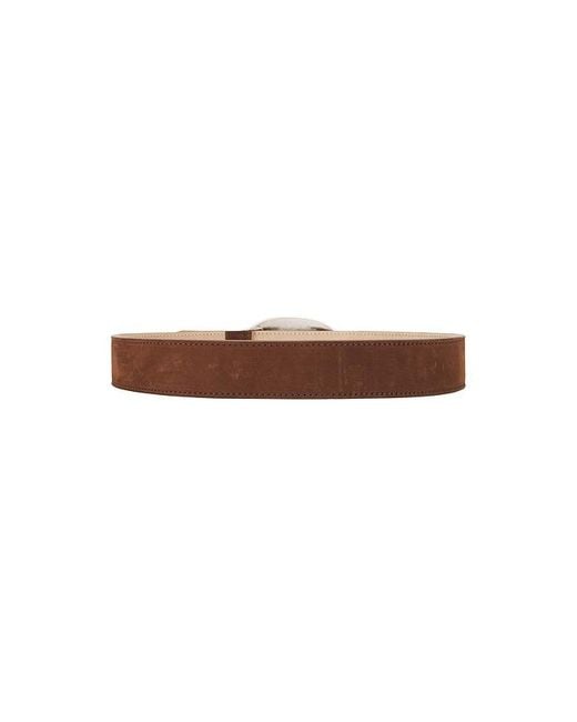 B-Low The Belt Multicolor Myra Nubuck Belt