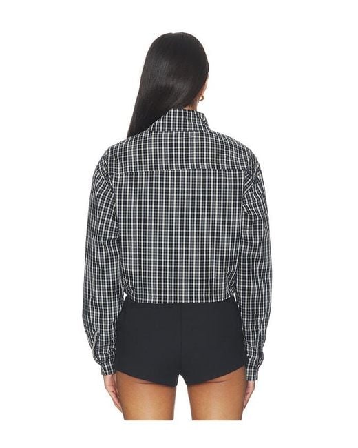 Lioness Black Aura Jacket