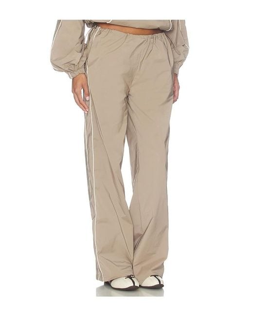 SNDY'S Natural Arden Pant