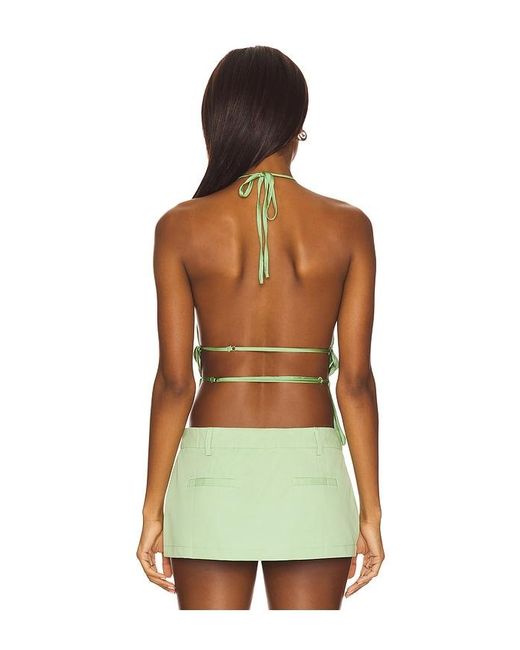 Lioness Multicolor X Revolve Legacy Halter Top