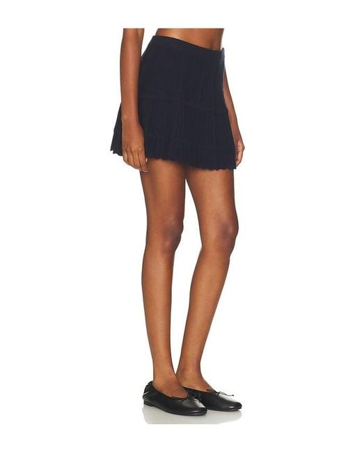 LoveShackFancy Blue Rock Rora