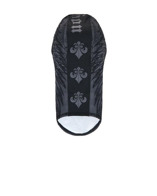 Affliction Blue X 686 Hurra Higned Balaclava for men