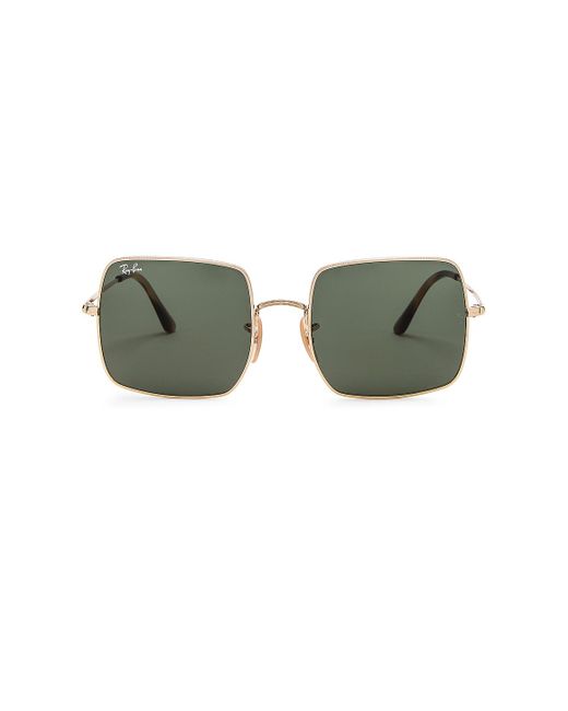 square evolve ray ban