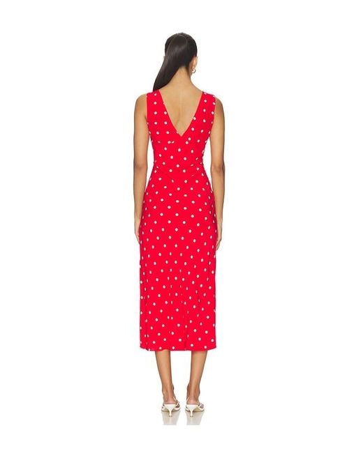 Rails Red X Giadzy Terena Dress