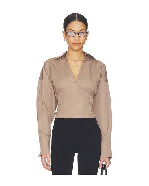 L'academie Blue 'Academie Sabina Top