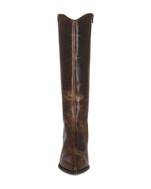 Seychelles Brown Begging You Boot
