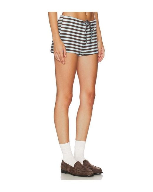 Lioness Blue Kourt Bloomers
