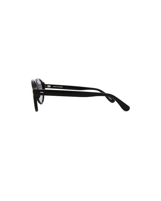 Chimi Multicolor Tome Sunglasses