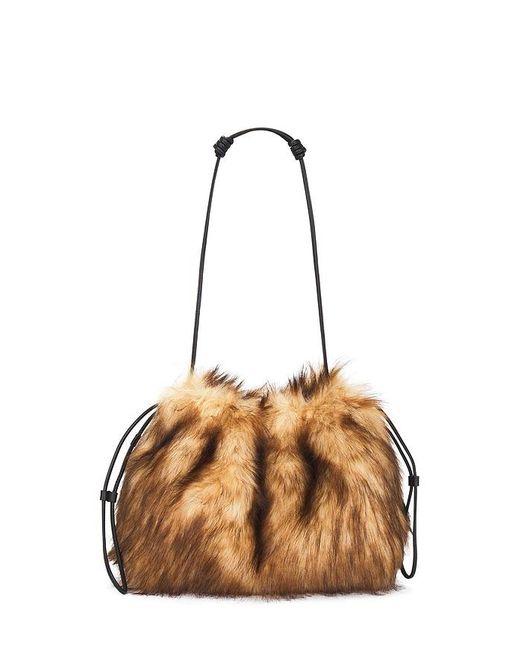 A.L.C. Brown Arlo Bag