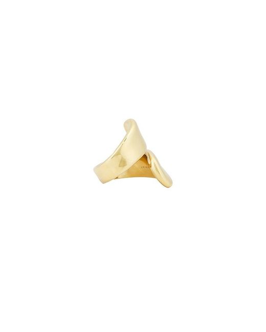 Jenny Bird White Solene Ring