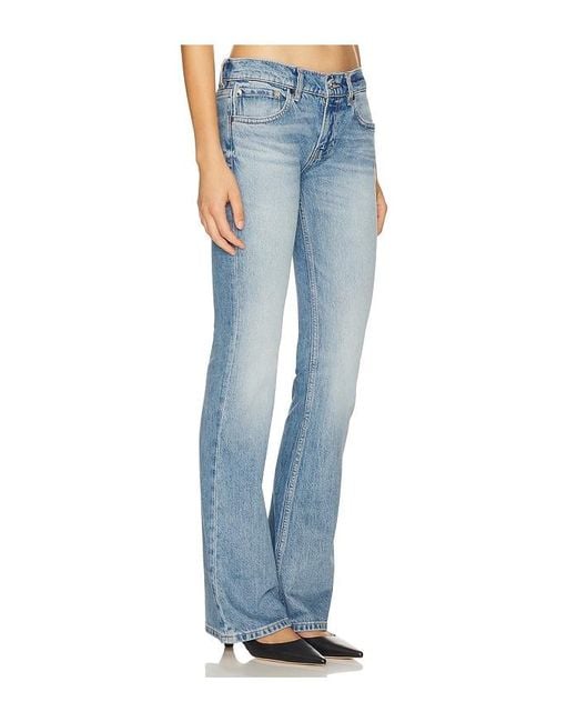 EB DENIM Maria デニム Blue