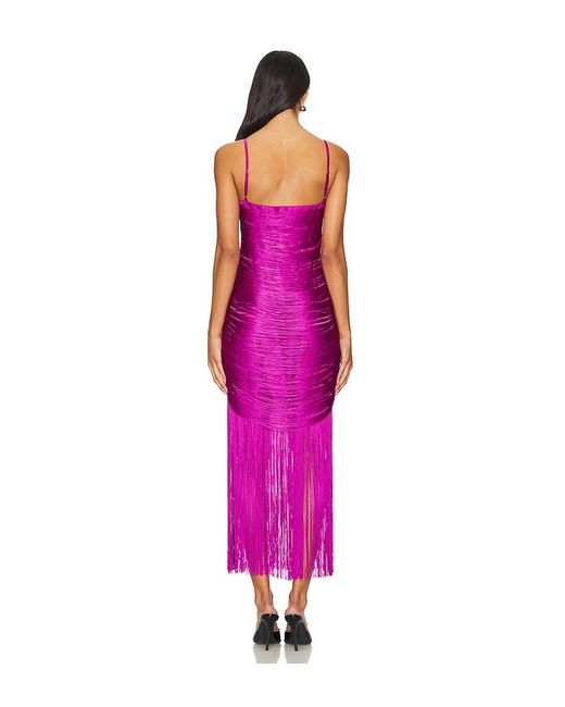 Saylor Pink Sally Dress