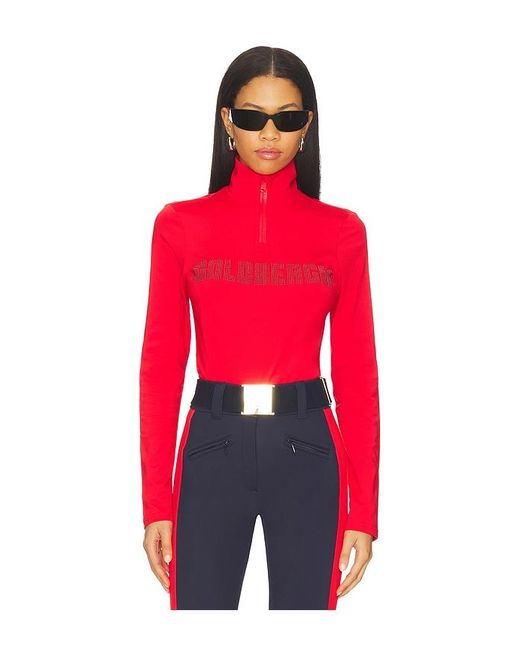 Goldbergh Red Spire Ski Body