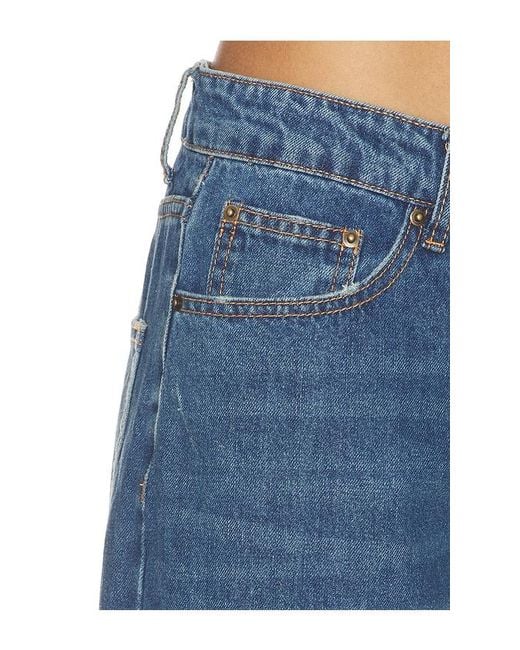 Lioness Blue Evolve Jeans