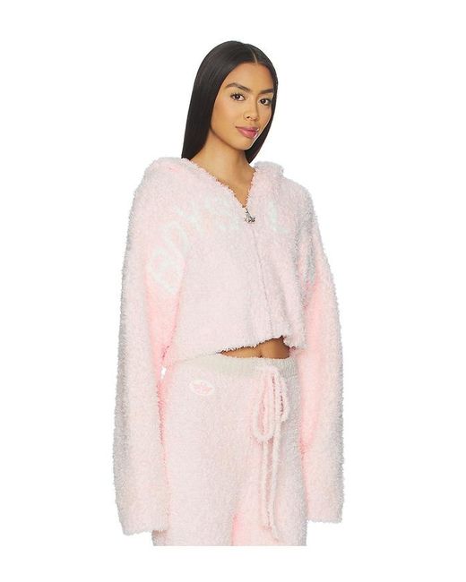 Boys Lie Pink Mami Alex Hoodie