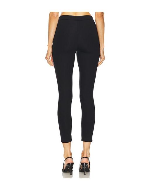 Theory Blue High Waisted Pants
