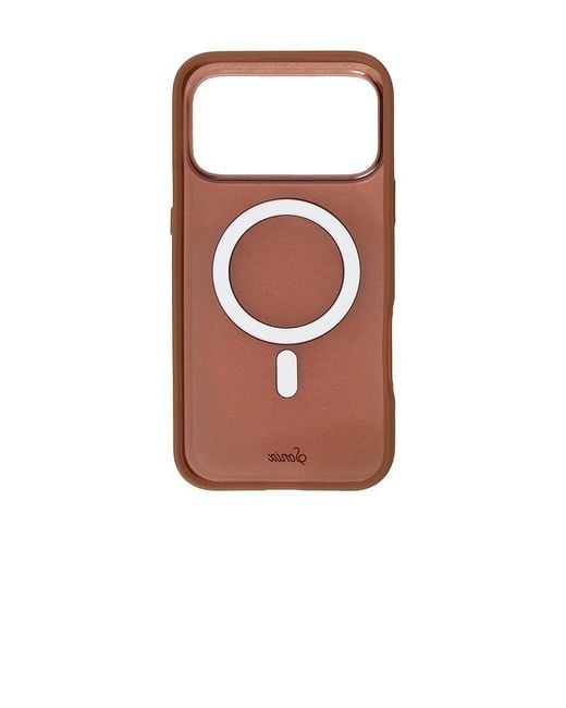 Sonix Brown Magsafe Compatible Iphone 17 Pro Max Case