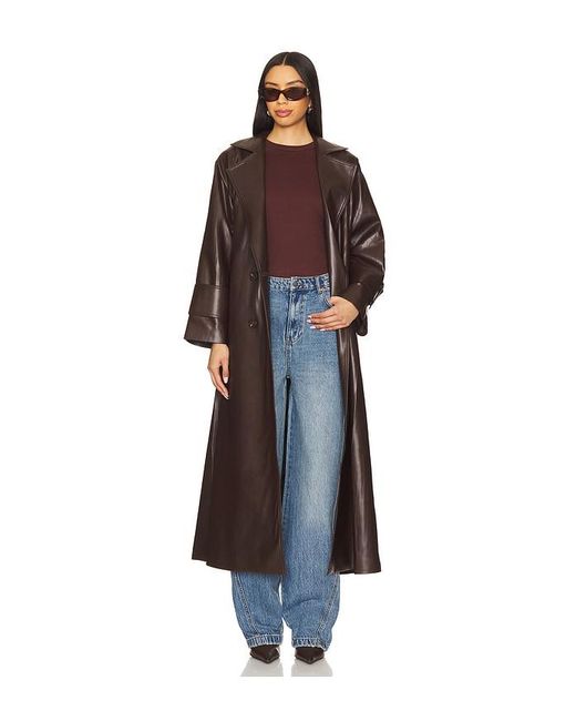 SER.O.YA Blue Briar Wide Leg Jeans