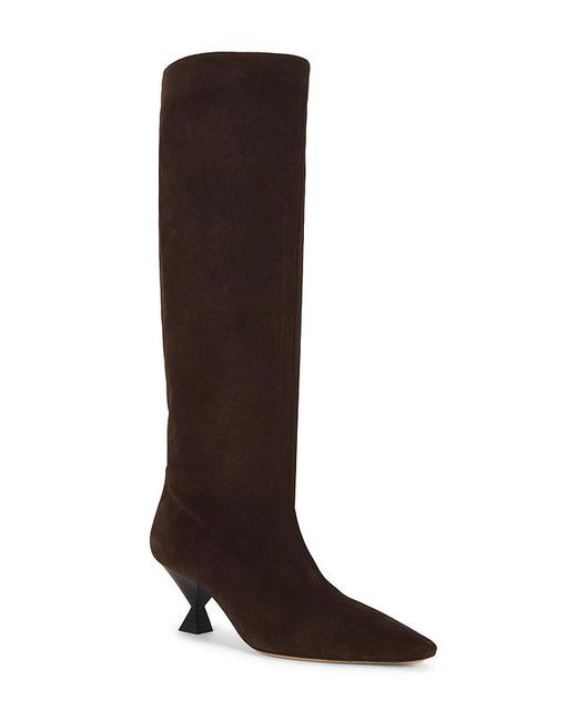 MARIA LUCA Brown Noa Boot