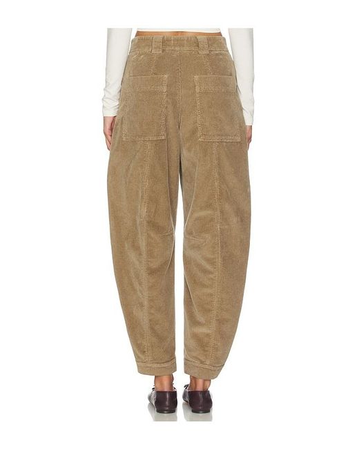 Closed Natural Rhannon Pant