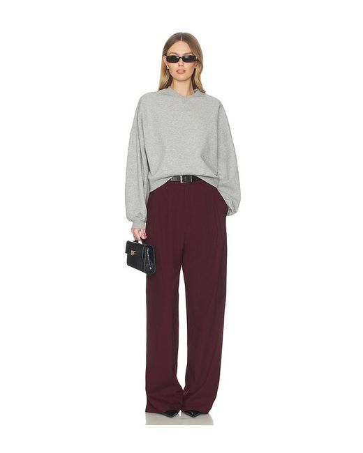 SER.O.YA Multicolor Taley Sweatshirt