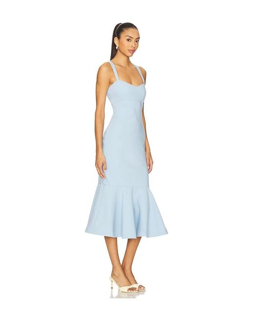 Likely White Kleid Dalia