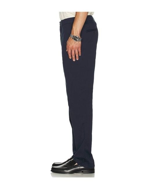 Original Penguin Blue Chino Pants for men