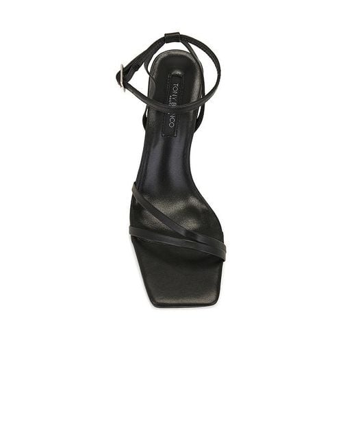 Tony Bianco White Corso Sandal