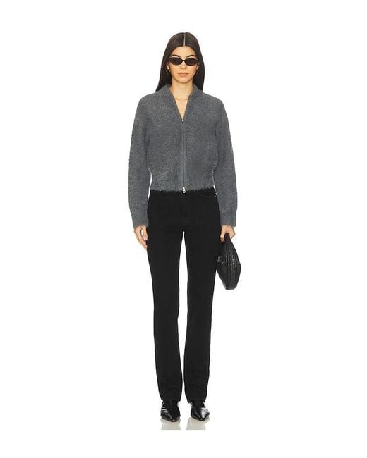Rails Gray Kerry Sweater