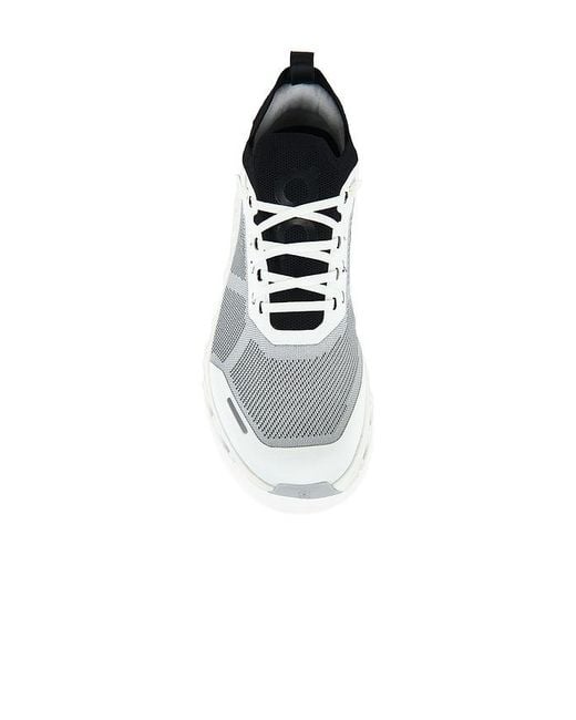 On Shoes Multicolor Cloud 6 Versa for men