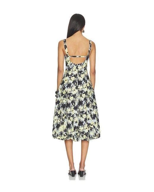 Proenza Schouler White Proenza Schouler Tulah Dress