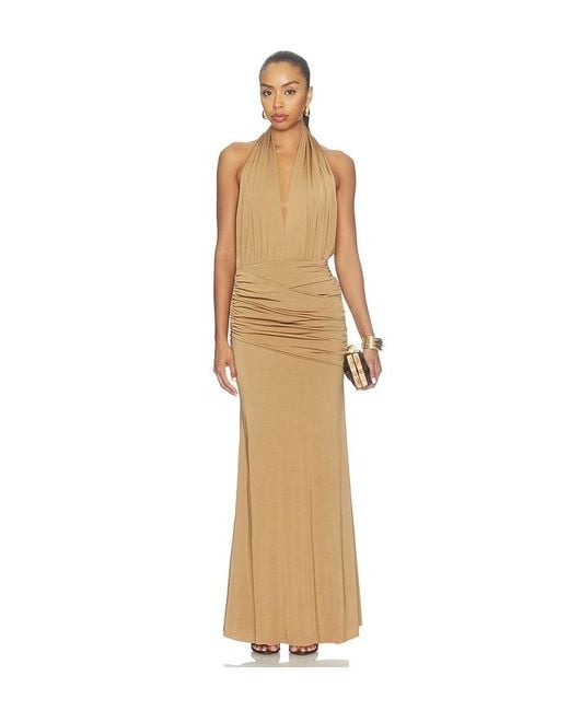 Casona Natural La Dona Dress