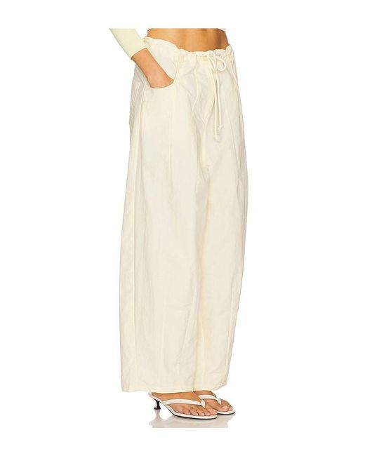 Lioness Natural Riptide Pant