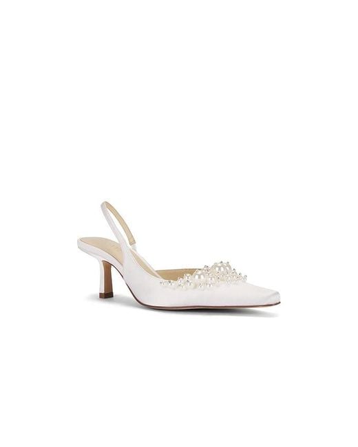 Raye White Serena D'Orsay