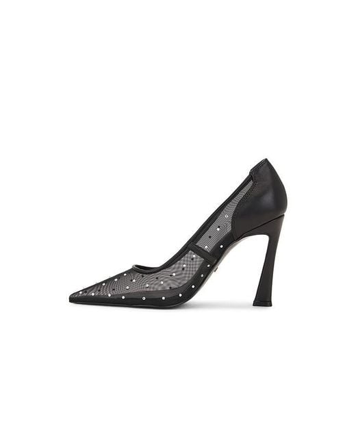 Raye Black Pumps Hera