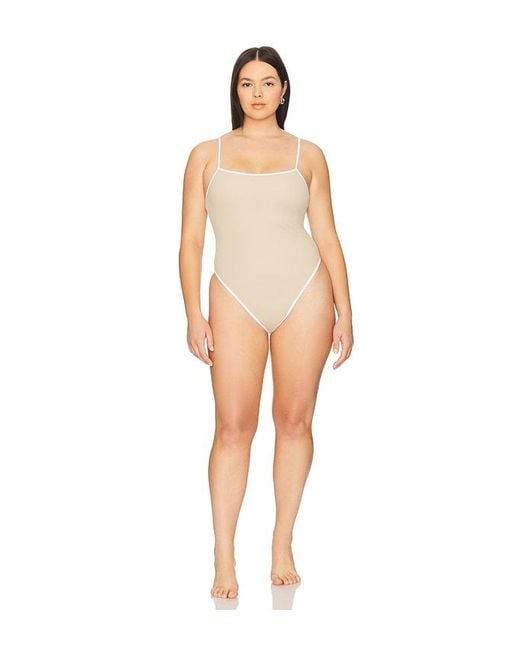 L'academie Gray 'Academie By Marianna Jolie One Piece
