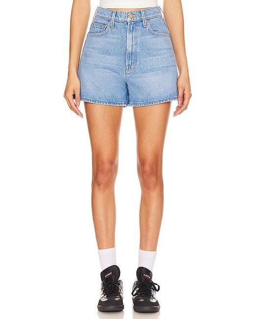 Mother Blue SHORTS SAVORY